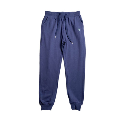 POLO RALPH LAUREN SWEATPANTS NAVY