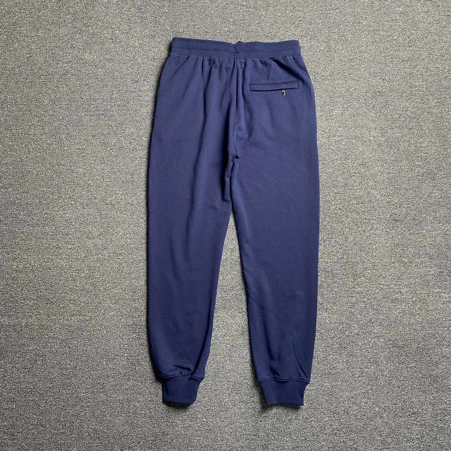 POLO RALPH LAUREN SWEATPANTS NAVY