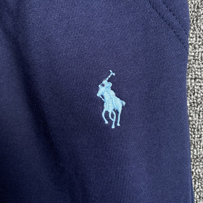 POLO RALPH LAUREN SWEATPANTS NAVY
