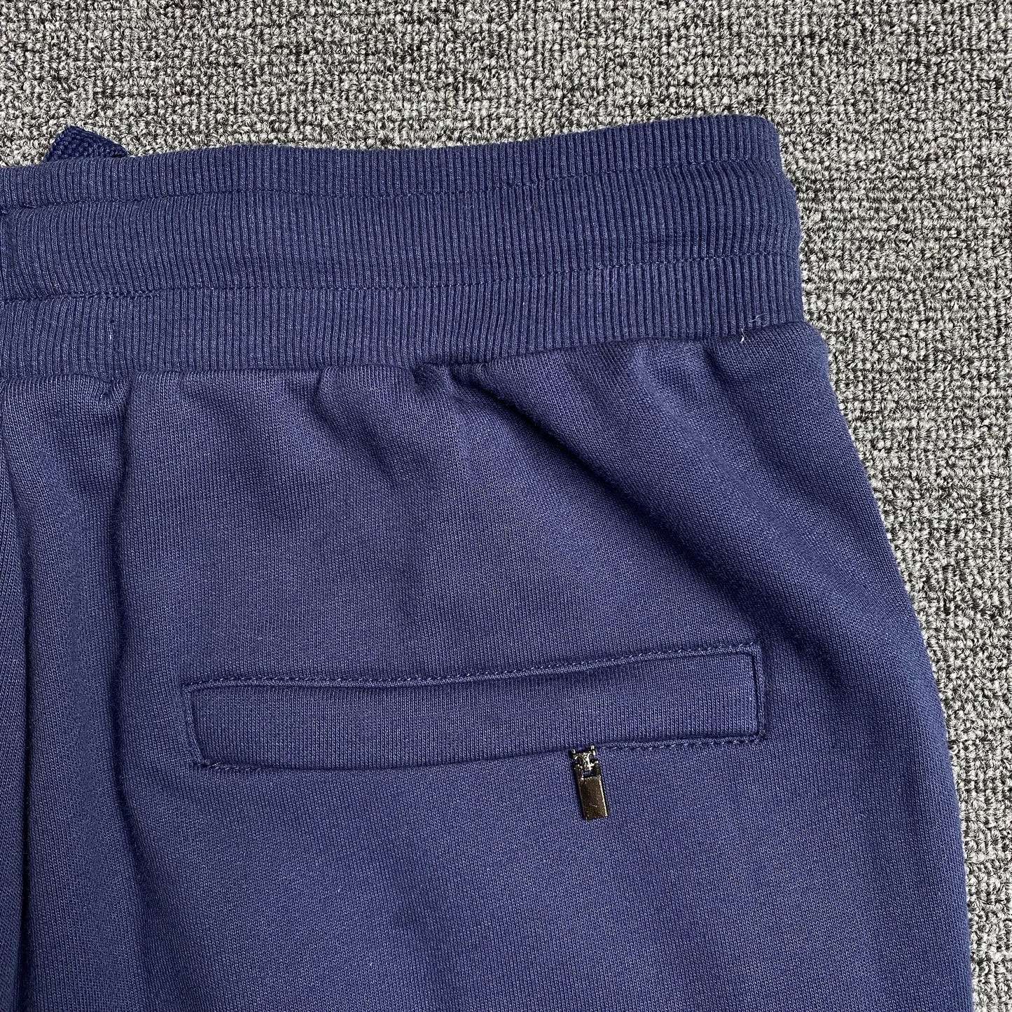 POLO RALPH LAUREN SWEATPANTS NAVY