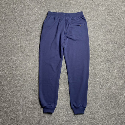 POLO RALPH LAUREN SWEATPANTS NAVY