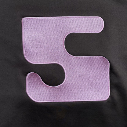 SP5DER G550 JACKET BROWN