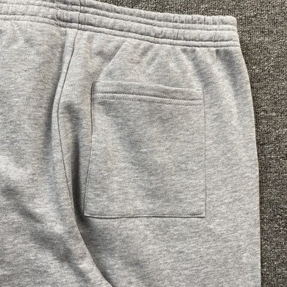SP5DER OG WEB SWEATPANTS HEATHER GREY
