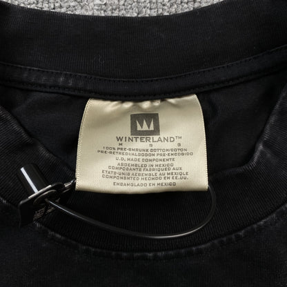 STEPHEN CURRY VINTAGE GRAPHIC TEE DARK GREY