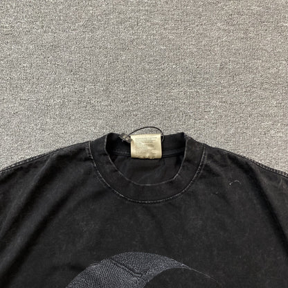 STEPHEN CURRY VINTAGE GRAPHIC TEE DARK GREY