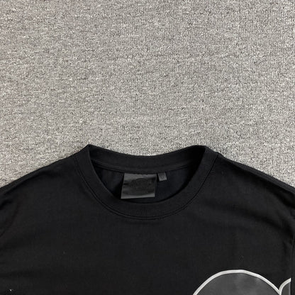 SYNA WORLD T-SHIRT BLACK