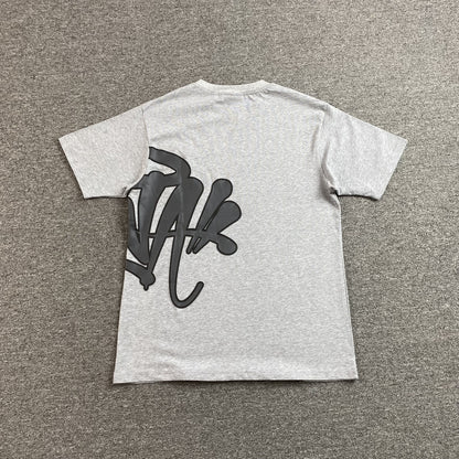 SYNA WORLD T-SHIRT GREY