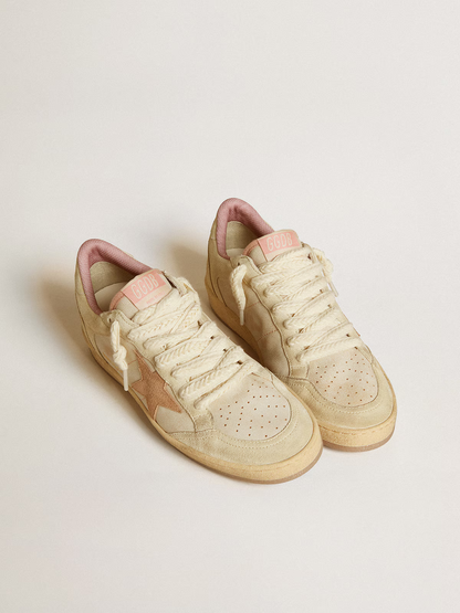 Golden Goose Ball Star LTD – Blush Edition