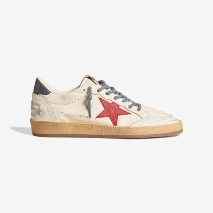 Golden Goose Ball Star LTD – Red Star Edition