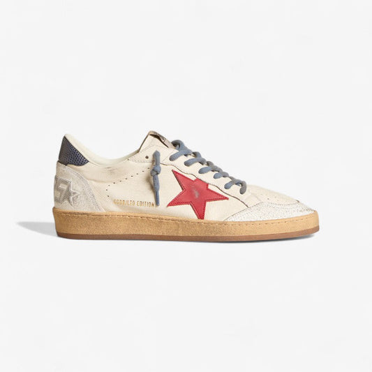 Golden Goose Ball Star LTD – Red Star Edition