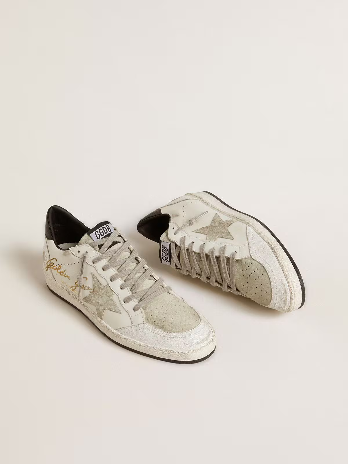 Golden Goose Ball Star LTD – Signature Edition
