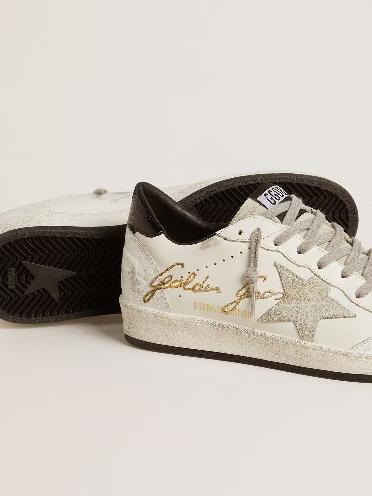 Golden Goose Ball Star LTD – Signature Edition