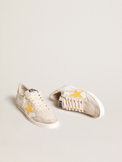 Golden Goose Ball Star LTD – Yellow Star Edition