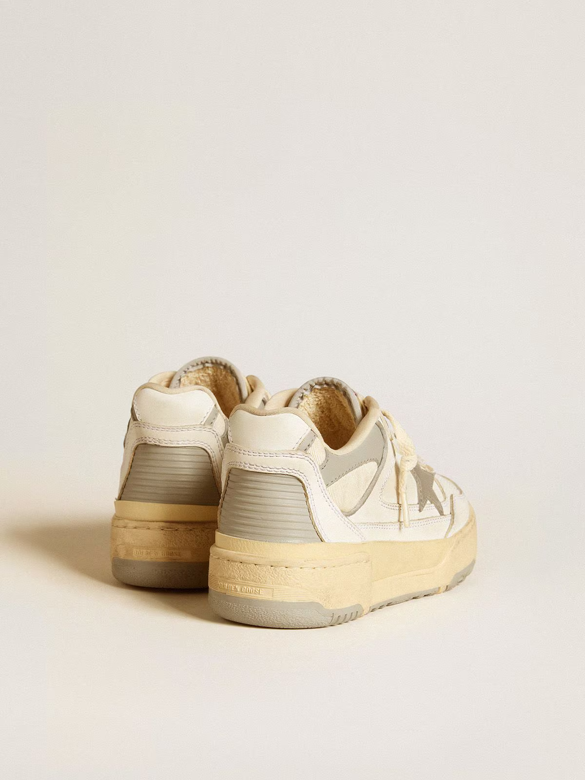 Golden Goose Ball Star – Neutral Star Edition