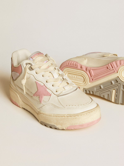 Golden Goose Ball Star – Pink Star Edition