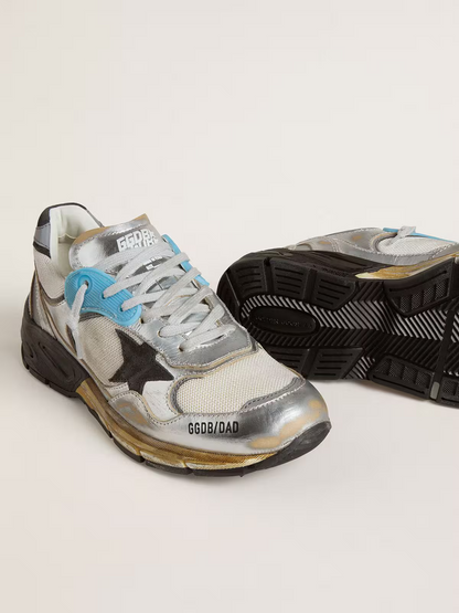 Golden Goose Dad-Star Sneaker