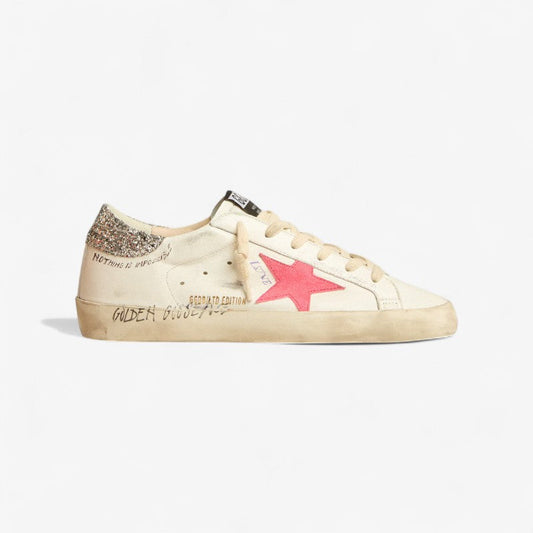 Golden Goose Limited Edition Slide Sneaker – Nothing Is Impossible