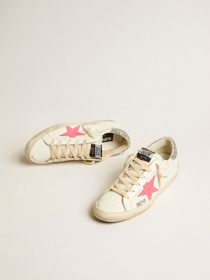 Golden Goose Limited Edition Slide Sneaker – Nothing Is Impossible