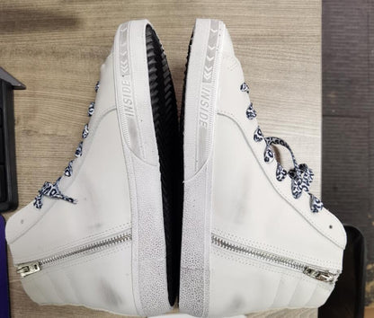 Golden Goose Slide High-Top Sneaker