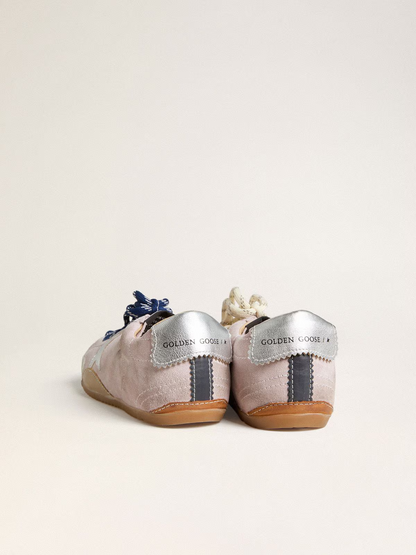 Golden Goose TrueStar Sneaker Dusty Pink