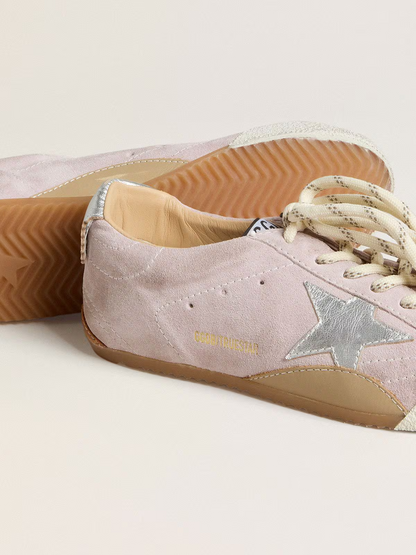 Golden Goose TrueStar Sneaker Dusty Pink
