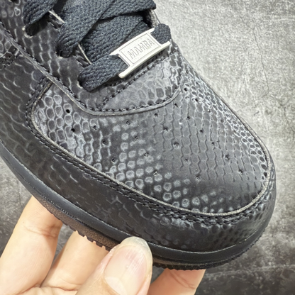 Nike Air Force 1 Low AF1 x Kobe Foreve