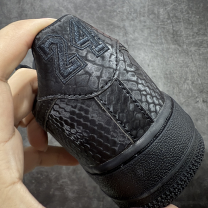 Nike Air Force 1 Low AF1 x Kobe Foreve