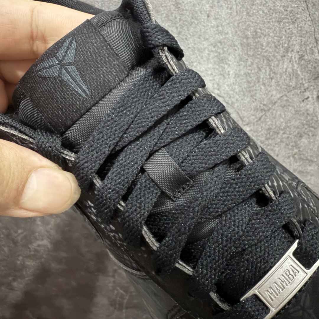 Nike Air Force 1 Low AF1 x Kobe Foreve