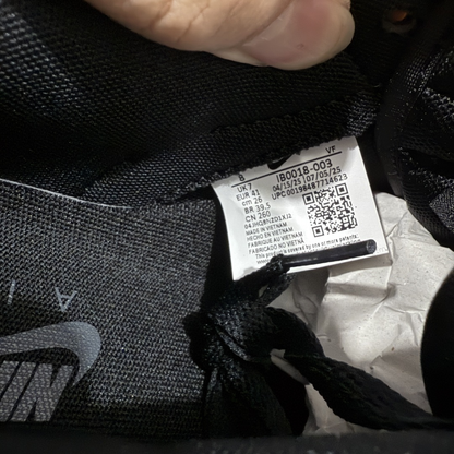 Nike Air Force 1 Low AF1 x Kobe Foreve