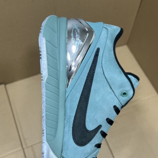 Nike Zoom Kobe 4 Protro "Girl Dad": A Tribute Woven in Love