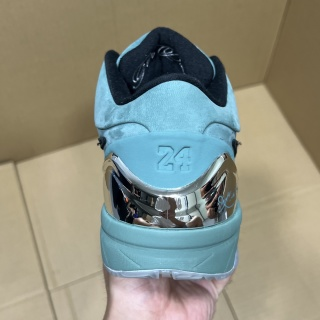 Nike Zoom Kobe 4 Protro "Girl Dad": A Tribute Woven in Love