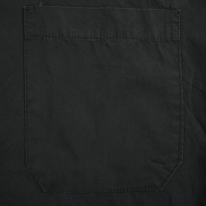 Balenciaga Logo Back Graphic Shirt