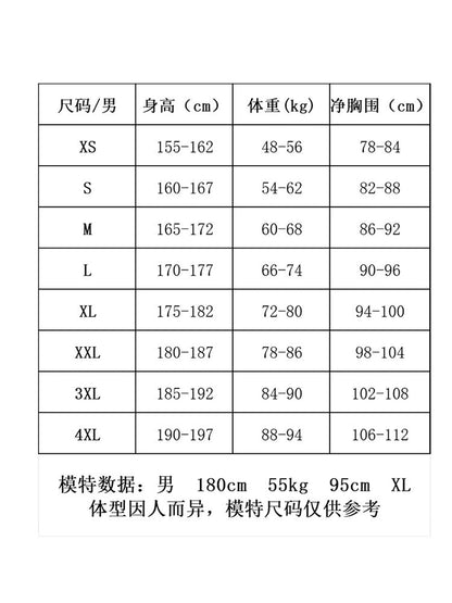 Balenciaga Gradient Stripe Black T-Shirt