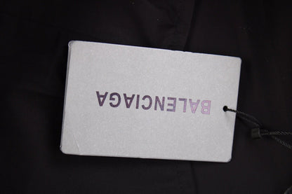 Balenciaga 'Be Different' Campaign Shirt