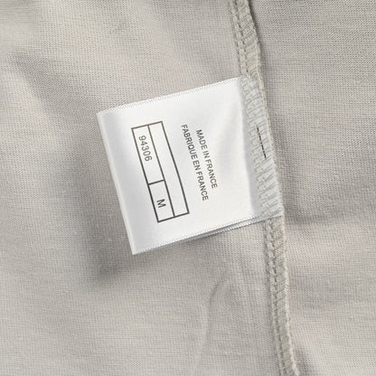 Chanel Milano Fashion Week T-Shirt (Gray)