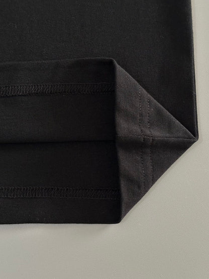 Dior Oblique Embroidered Polo Shirt