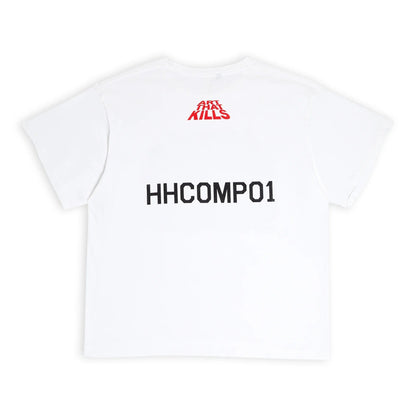 GALLERY DEPT ATK GRAFFITI TEE