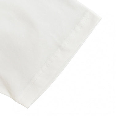 Gucci x Balenciaga Collaboration T-Shirt (White)