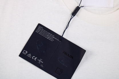 Prada Milano T-Shirt (White)