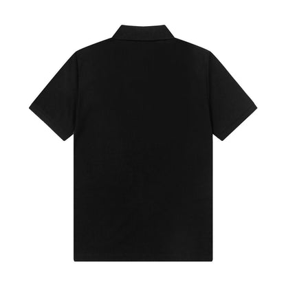 Prada "Pocket Detail" Polo Shirt