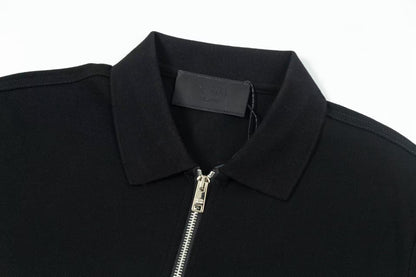 Prada "Pocket Detail" Polo Shirt
