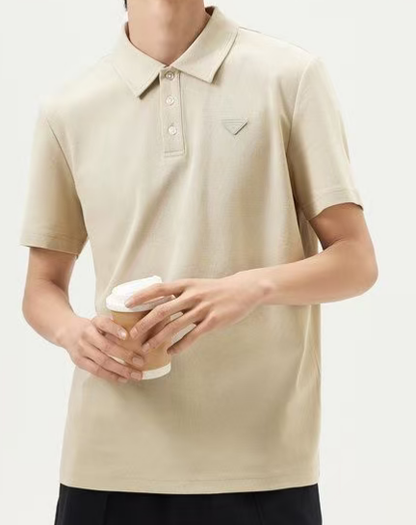 Prada Polo Shirt