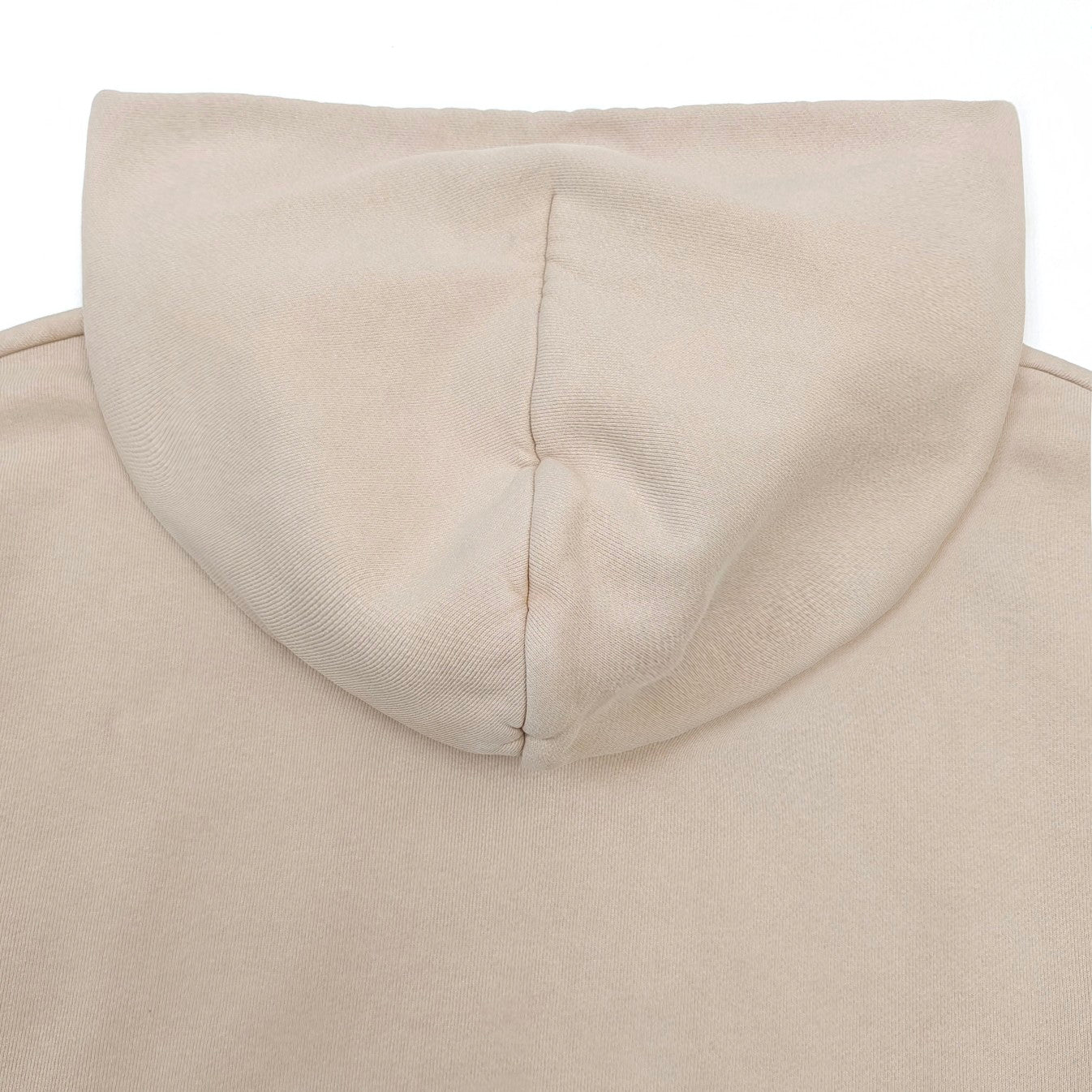 SP5DER BELUGA HOODIE SAND