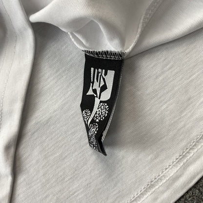 SP5DER I HEART SP5DER TEE WHITE