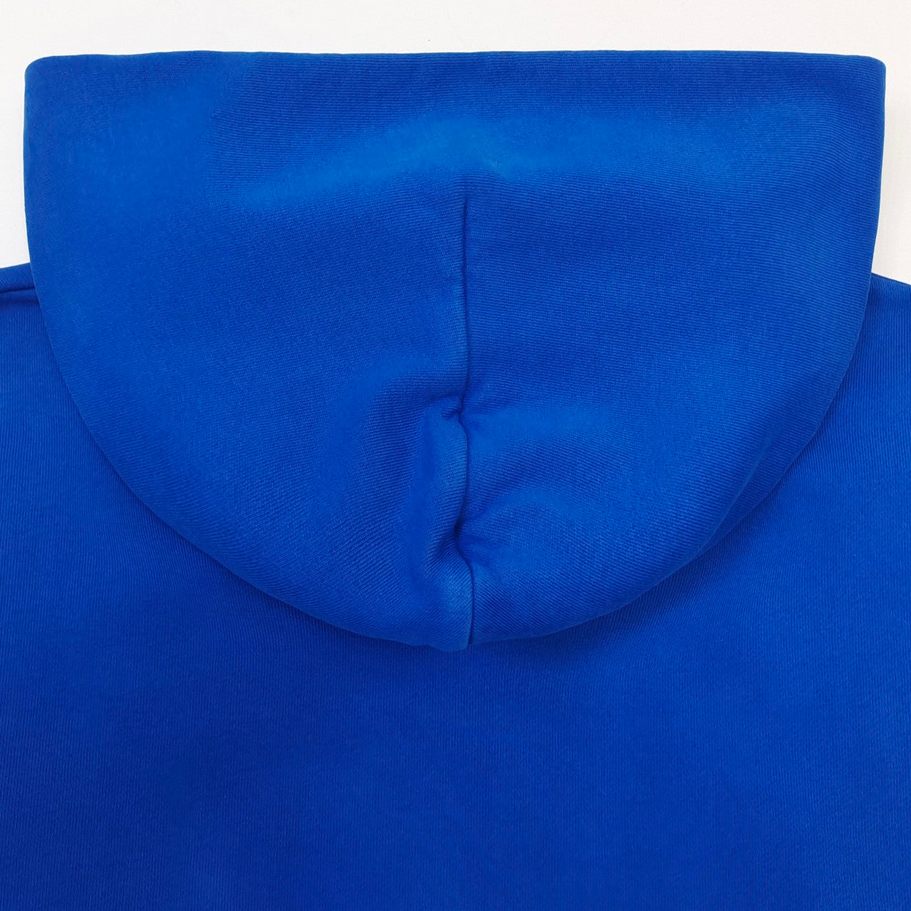 SP5DER LEGACY HOODIE BLUE