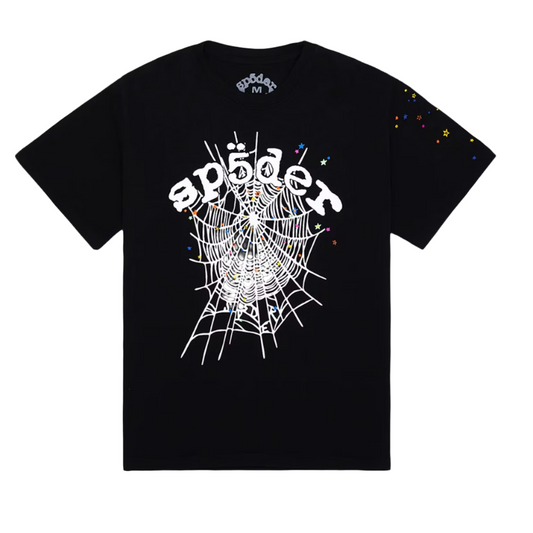 SP5DER OG WEB V2 TEE