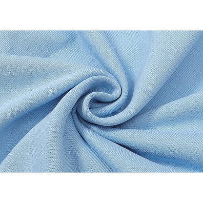 SP5DER WEB HOODIE SKY BLUE