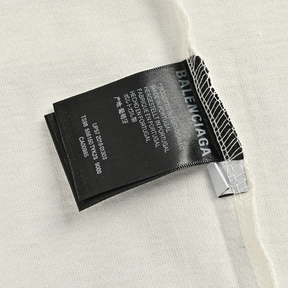 Balenciaga Paris Sunset T-Shirt