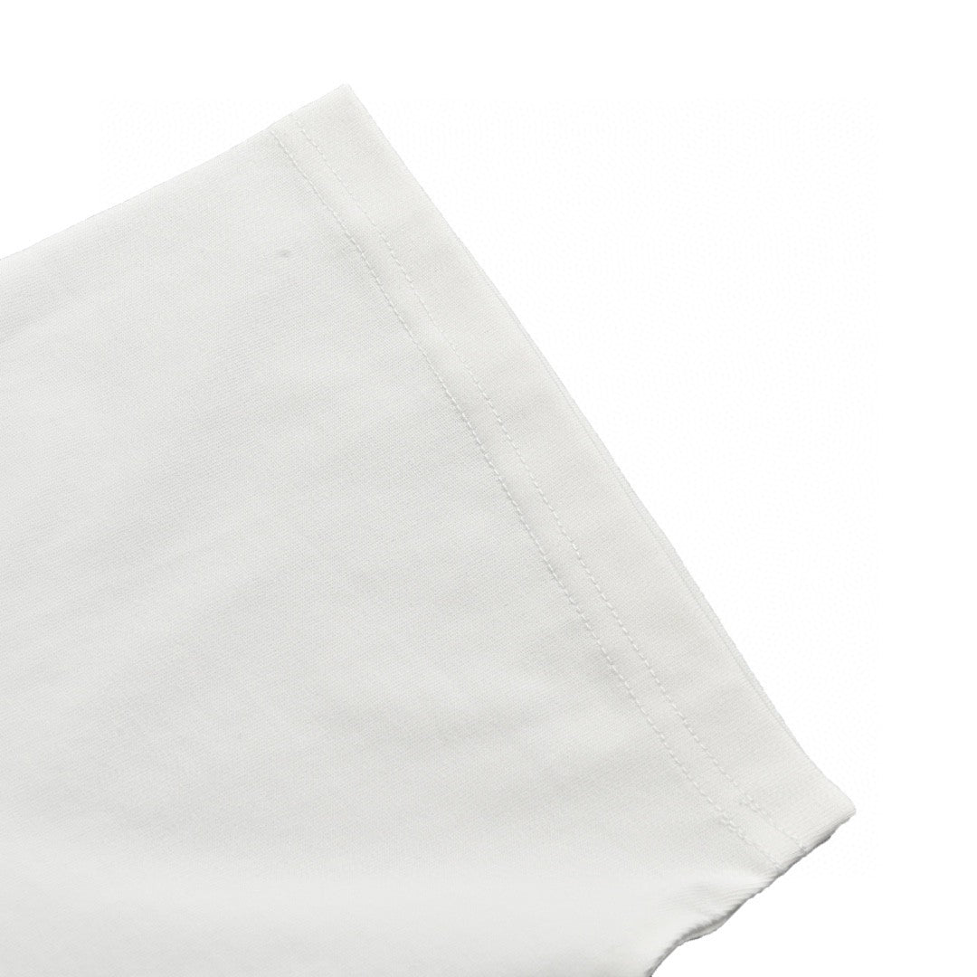 Dior Christian Dior Graphic White T-Shirt