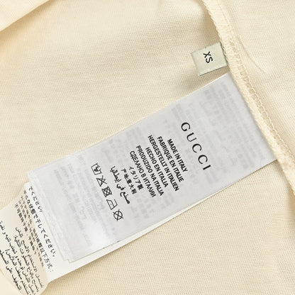 Gucci Teddy Bear Graphic T-Shirt